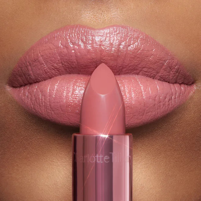 Iconic Hollywood Lip Trio