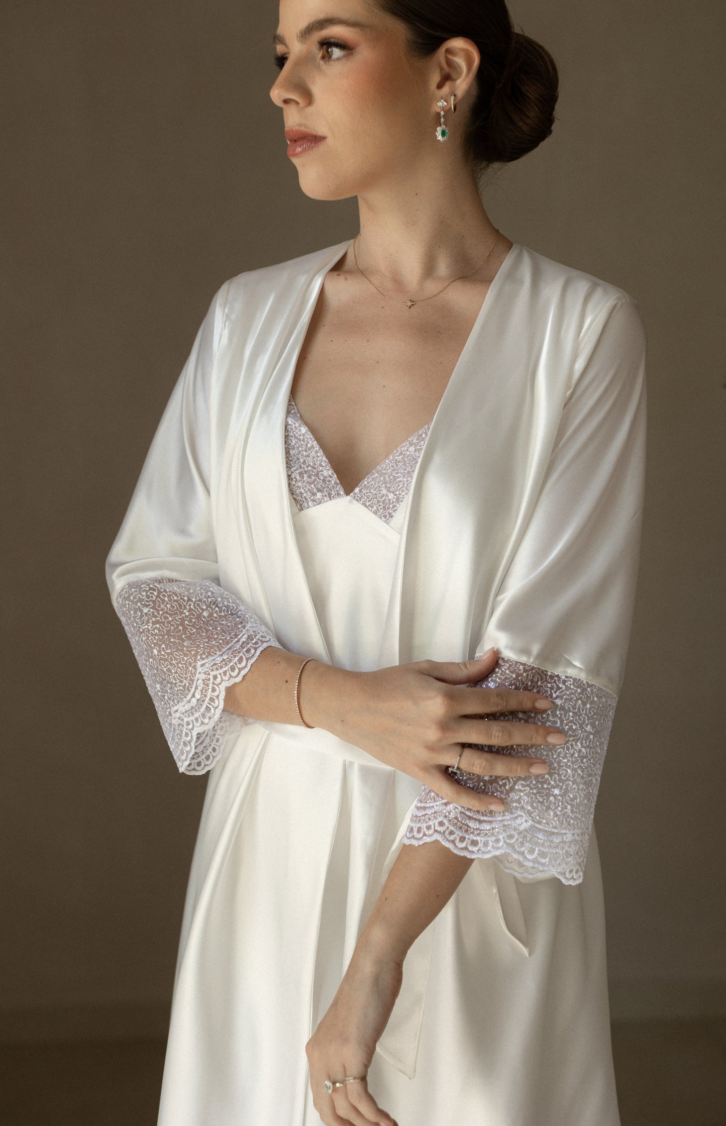 Vestido Corto Étoile