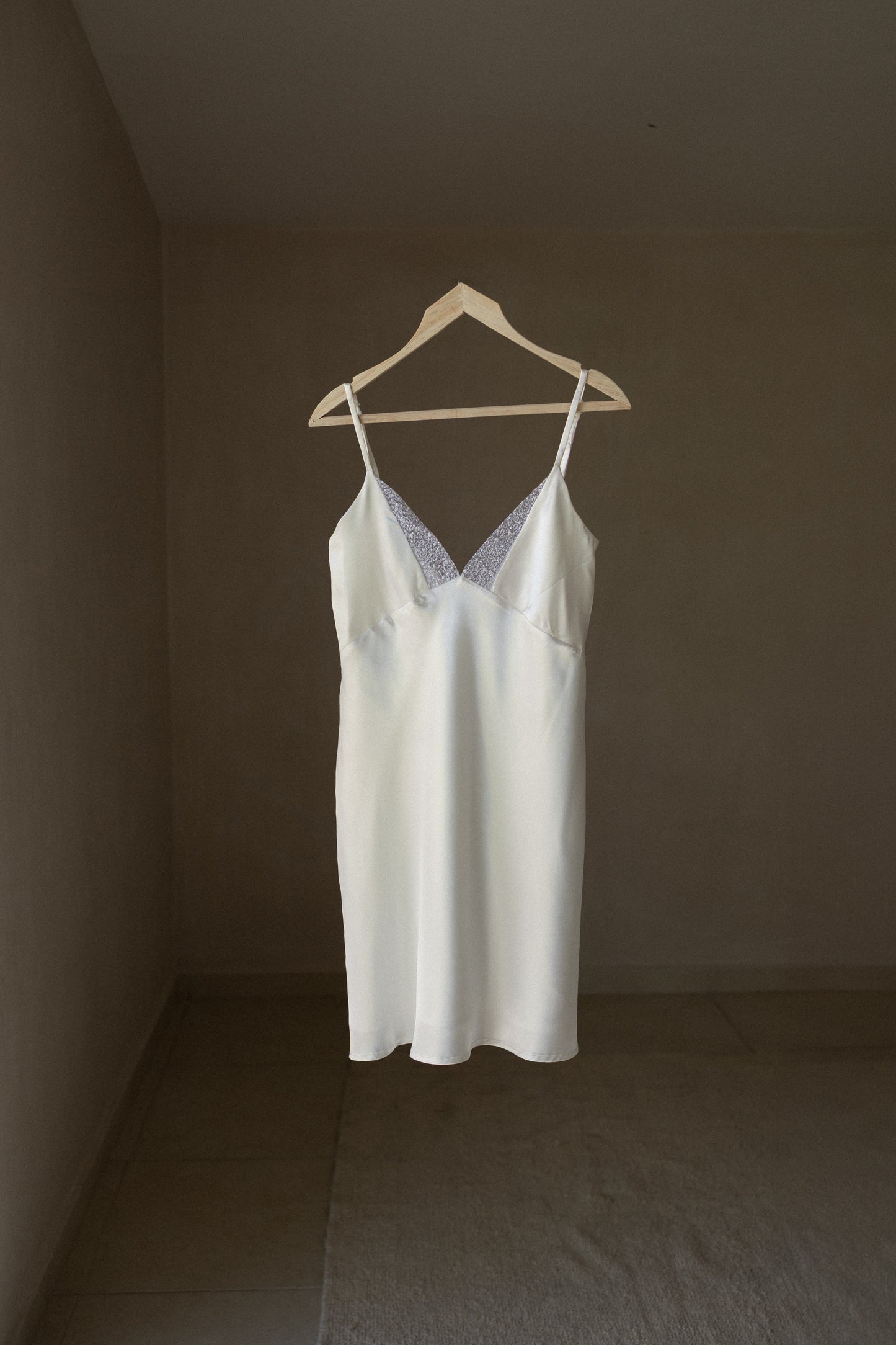 Vestido Corto Étoile