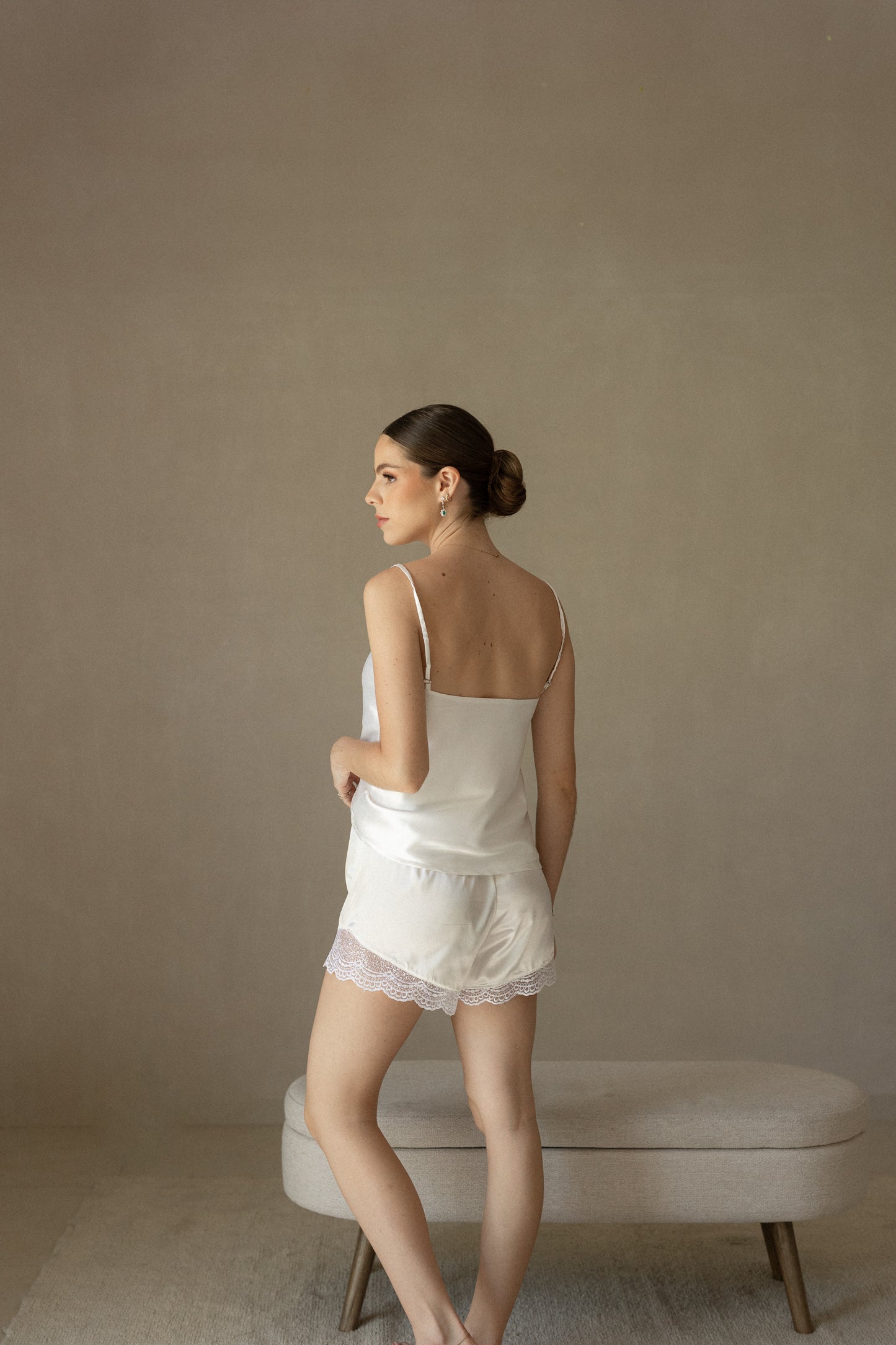 Short Étoile