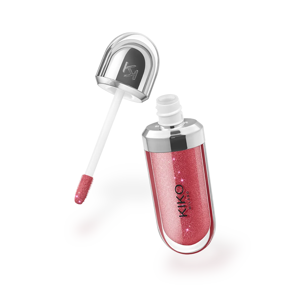 3D Hydra Lipgloss Kiko
