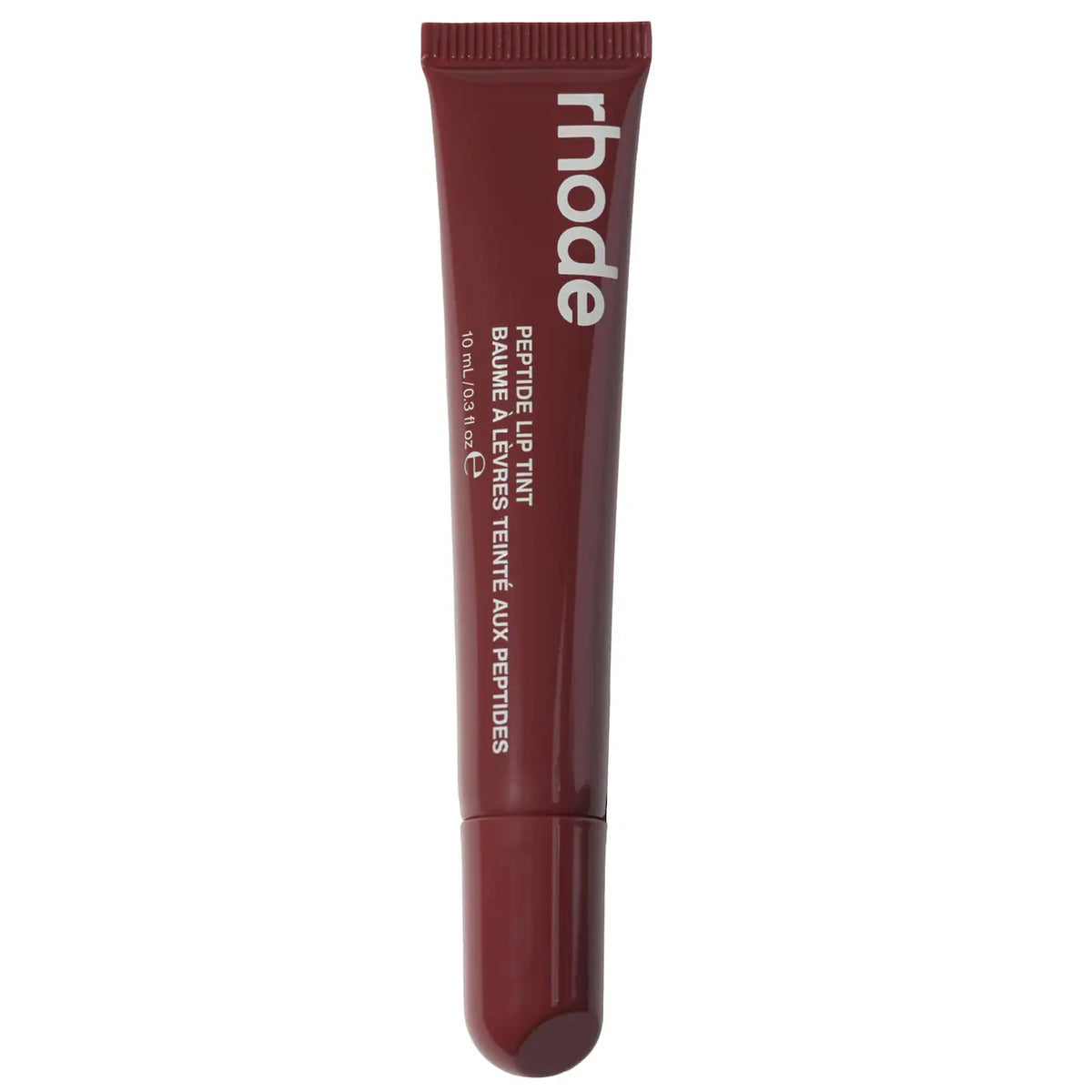 Peptide lip tint