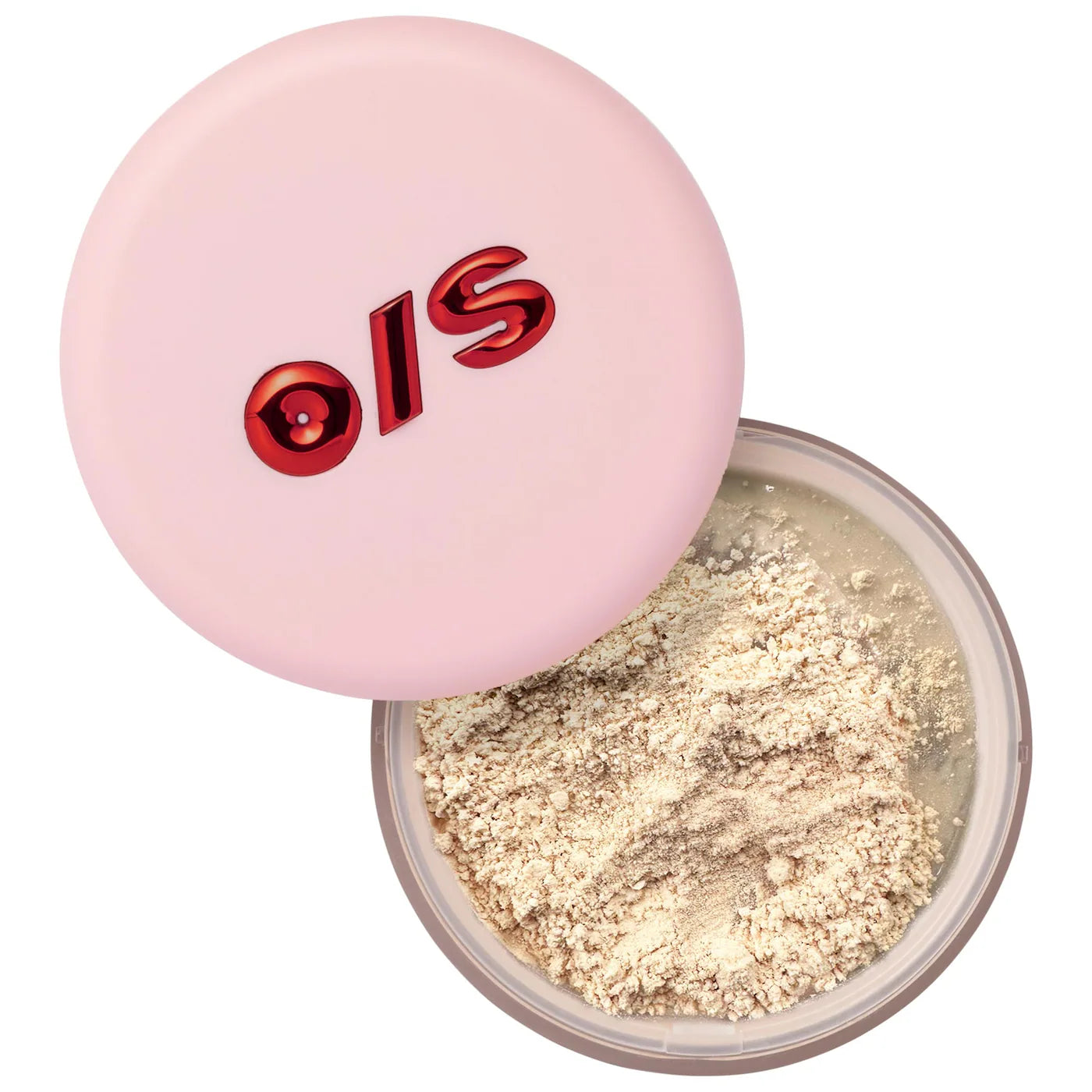 Ultimate Setting Powder