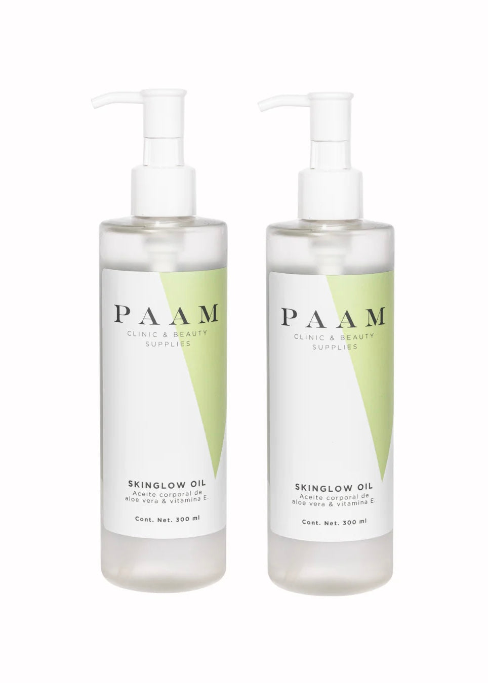 Skinglow PAAM