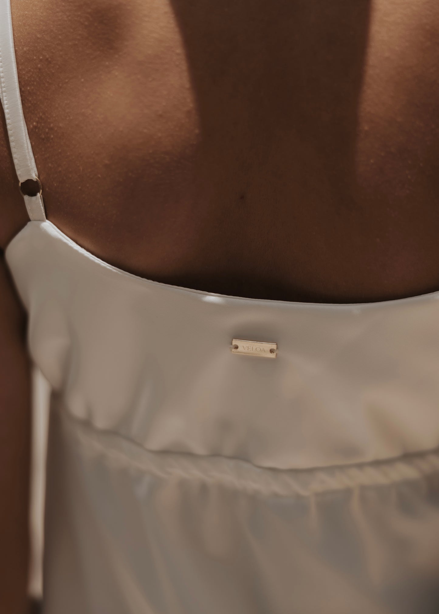 Set Sera Blanco