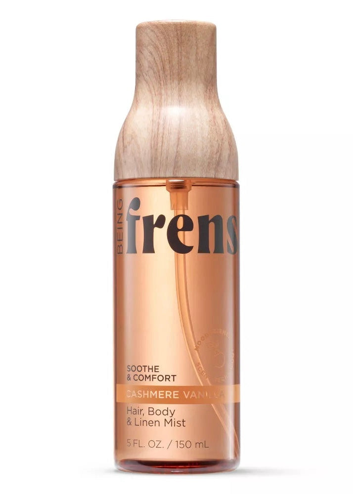 Being Fresh Hair & Body Mist