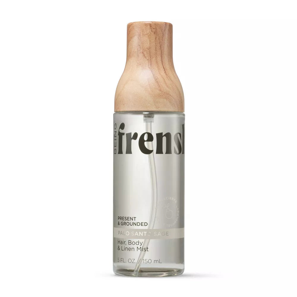 Being Fresh Hair & Body Mist