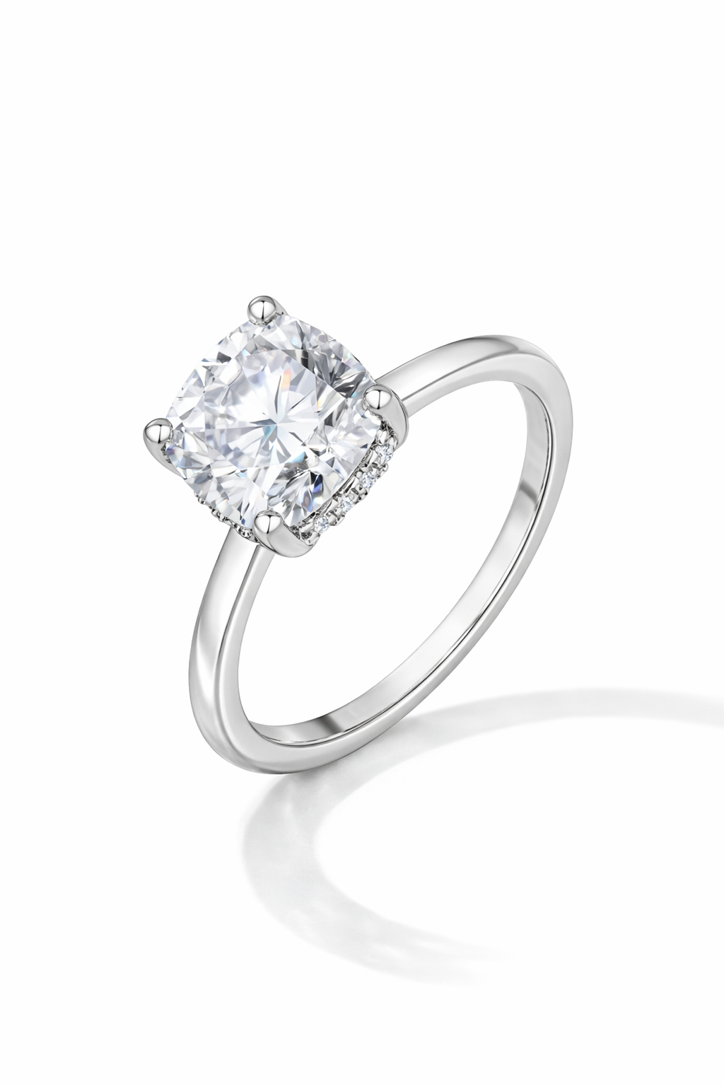 Anillo Cushion