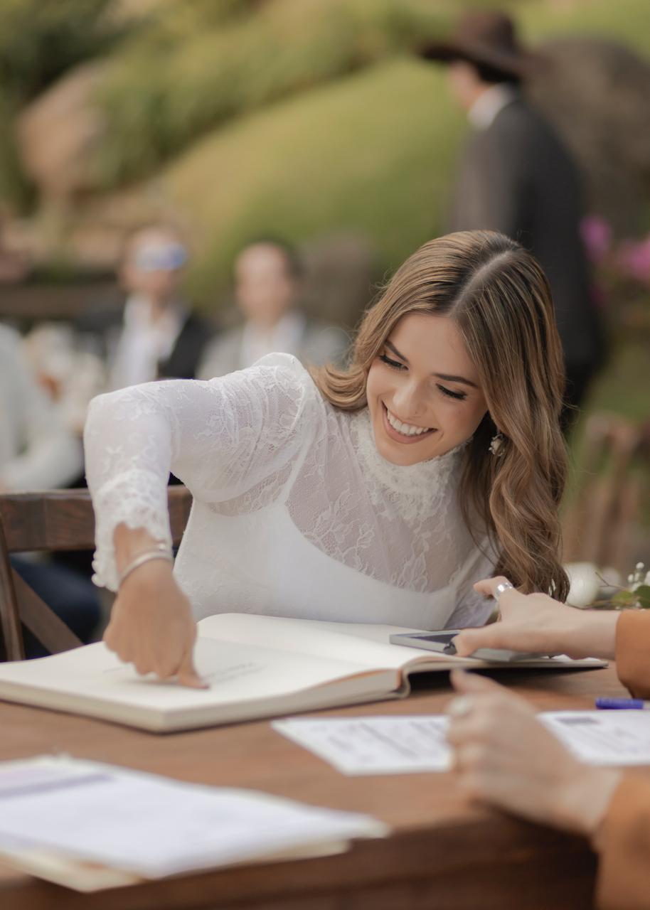 Libro de Civil