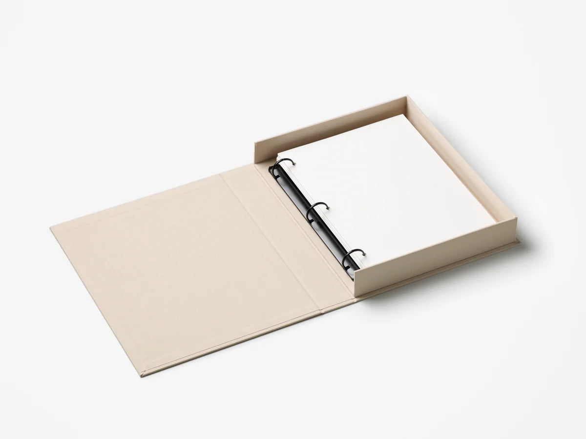 Libro Friends & Family