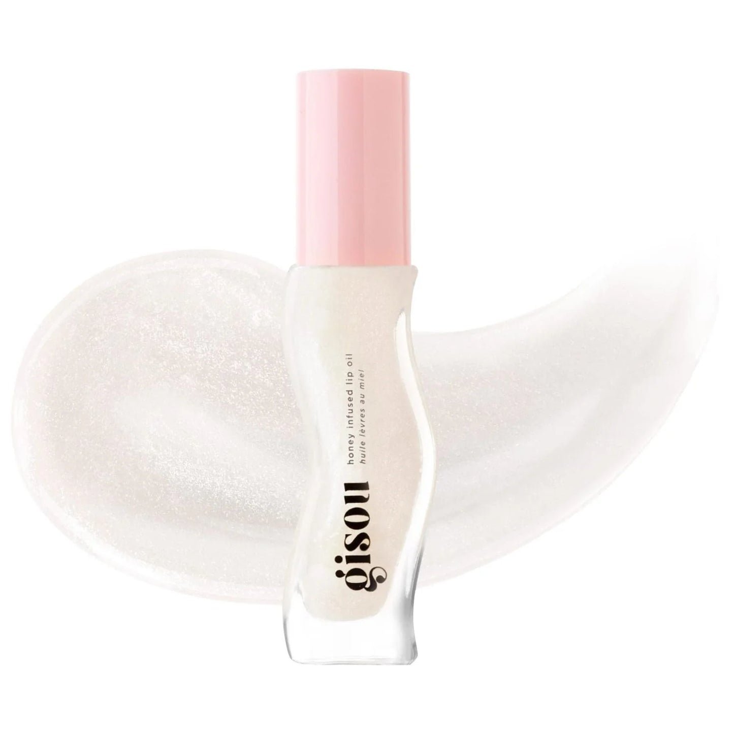 Honey Infused Lip Oil