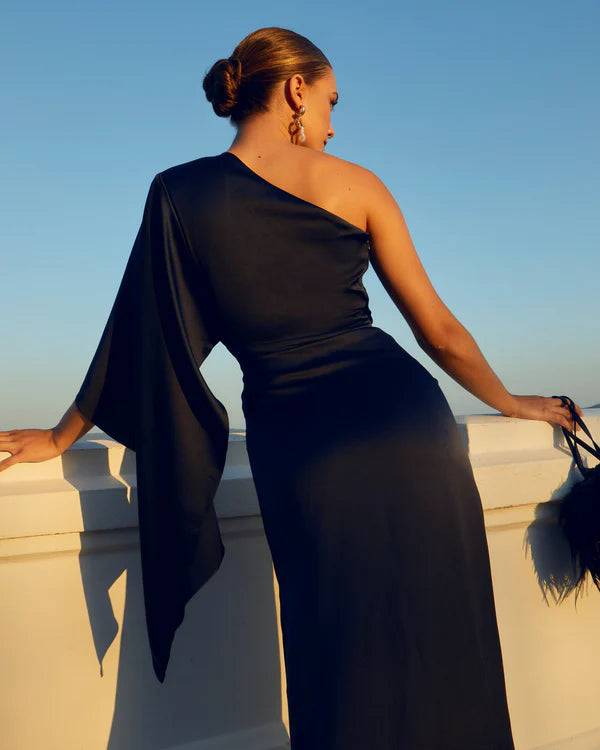 Vestido Petra Azul