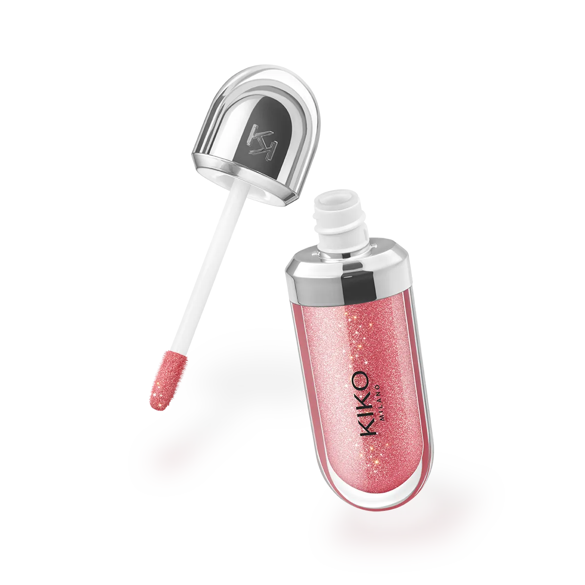 3D Hydra Lipgloss Kiko