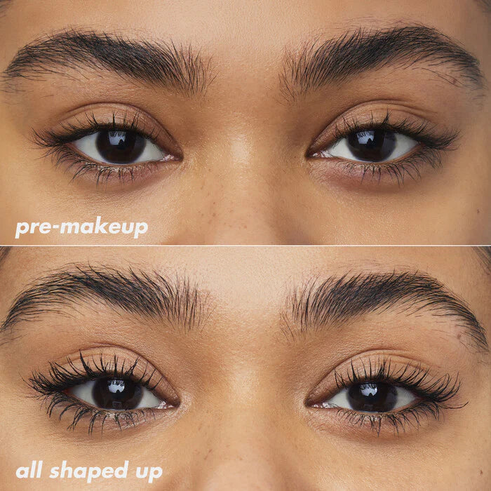 Transparent Mascara Elf