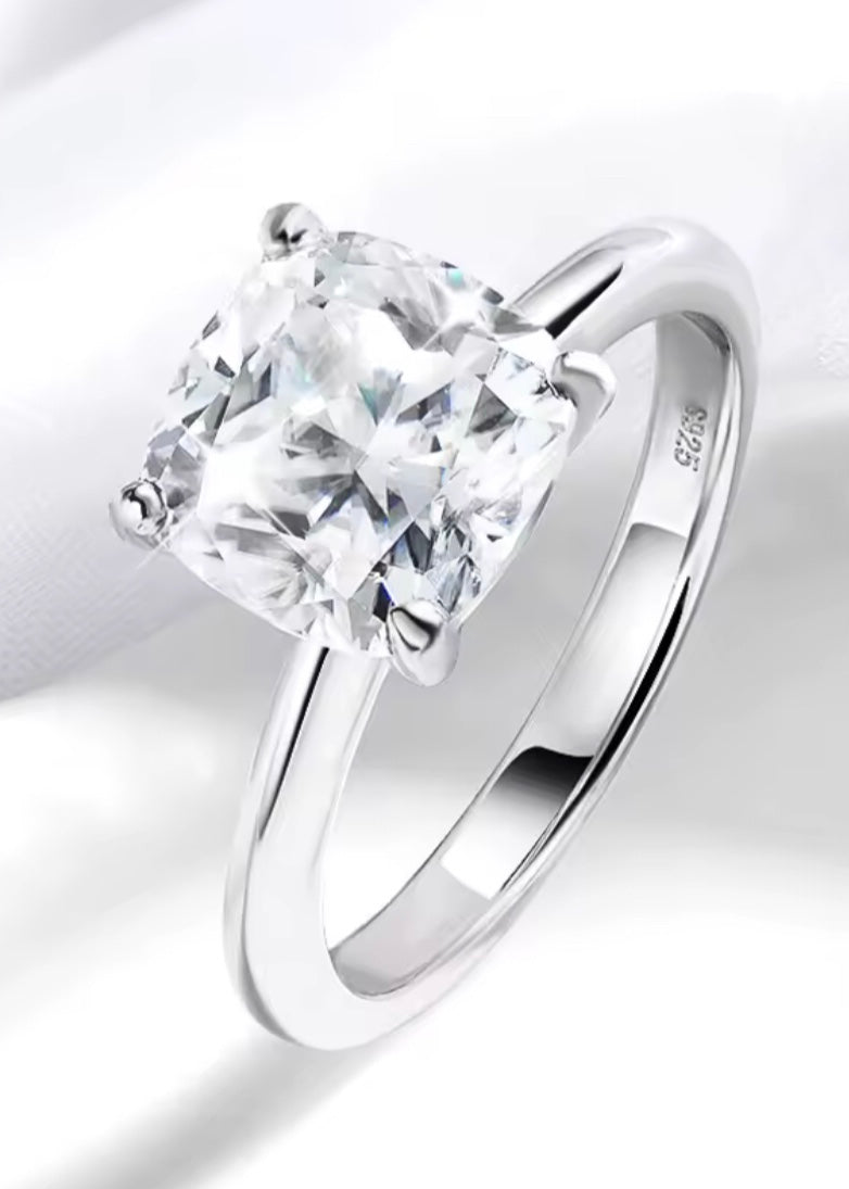 Anillo Cushion
