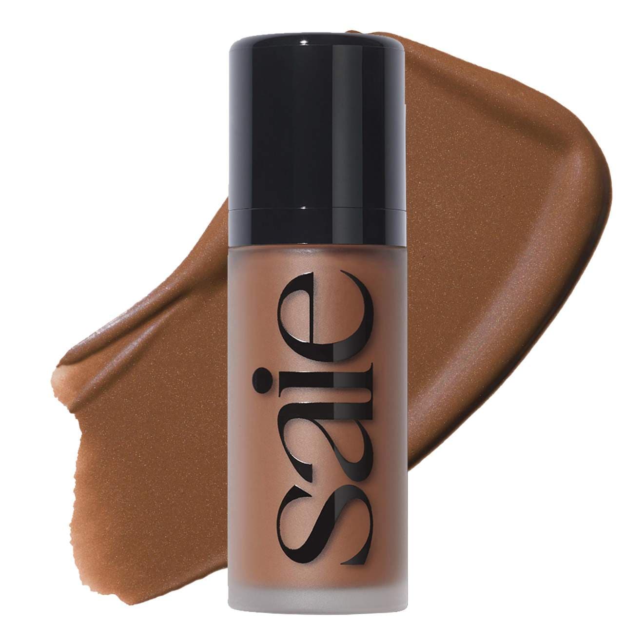 Dew bronze saie