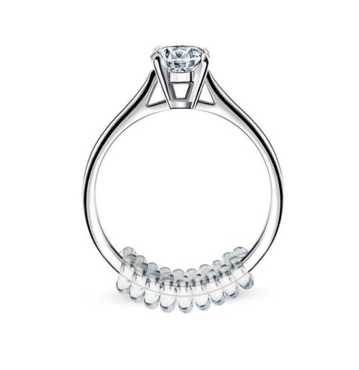 Ajustador de anillos