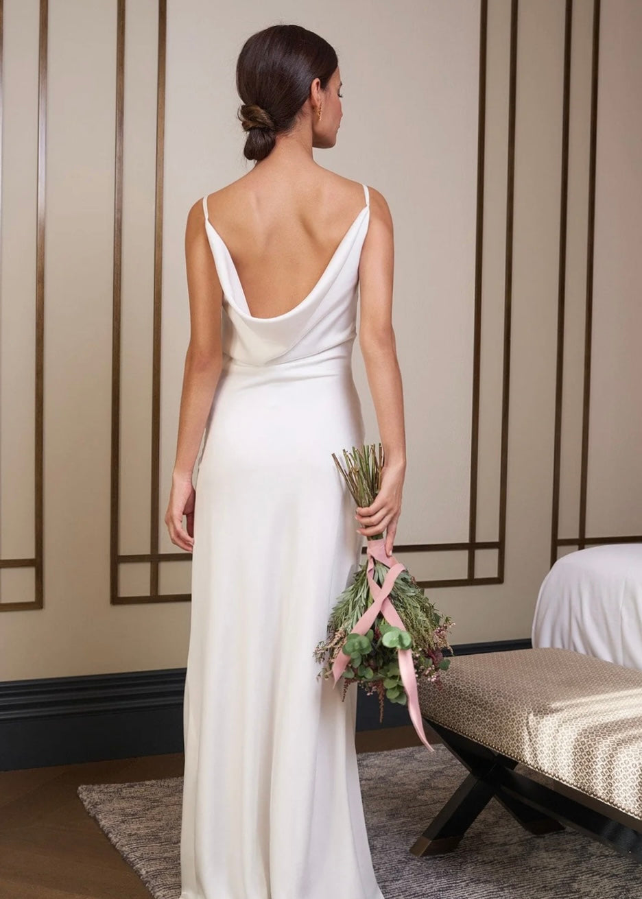 Vestido Hera