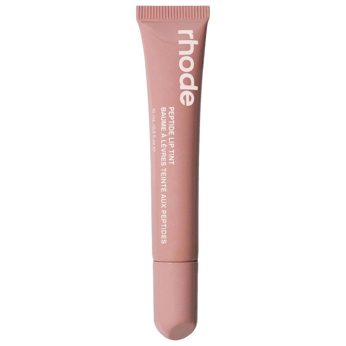 Peptide lip tint
