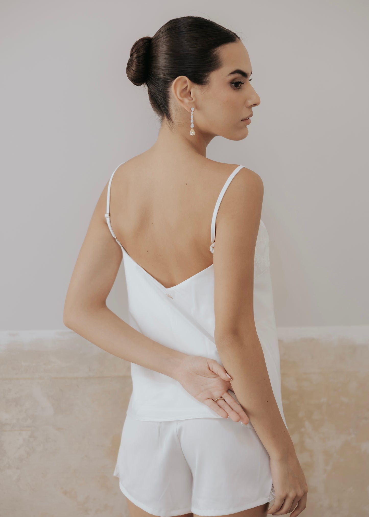 Set Brezza Blanco
