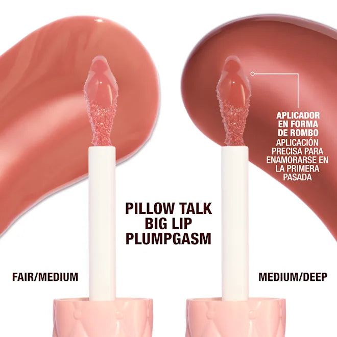 Pillow Talk Lip Kit