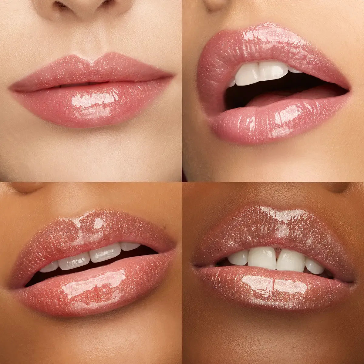 3D Hydra Lipgloss Kiko