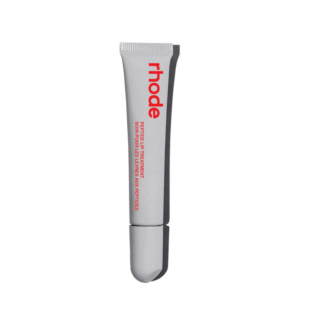 Peptide lip tint