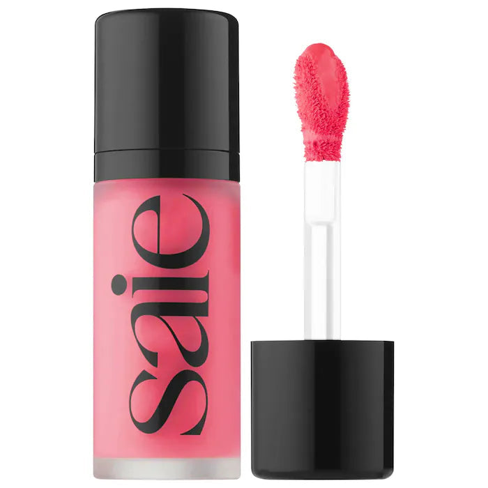 Dew Blush Saie