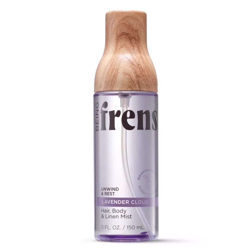 Being Fresh Hair & Body Mist