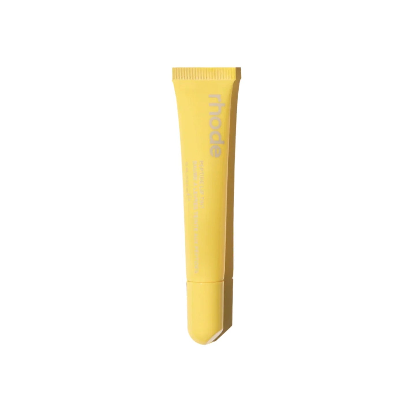 Peptide lip tint