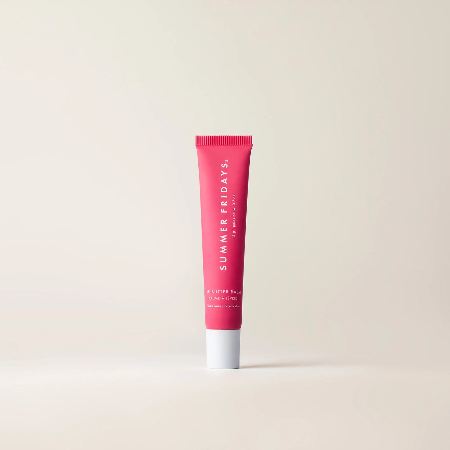 Lip Balm Summer Fridays