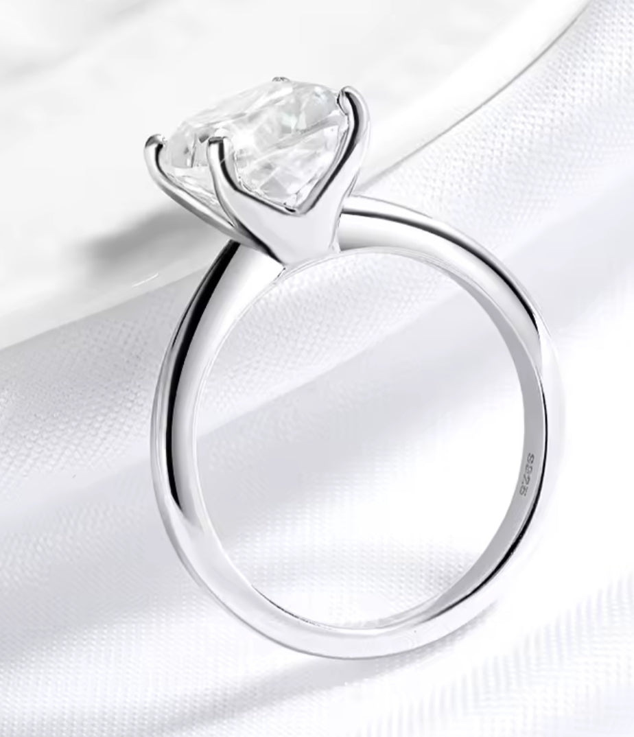 Anillo Cushion