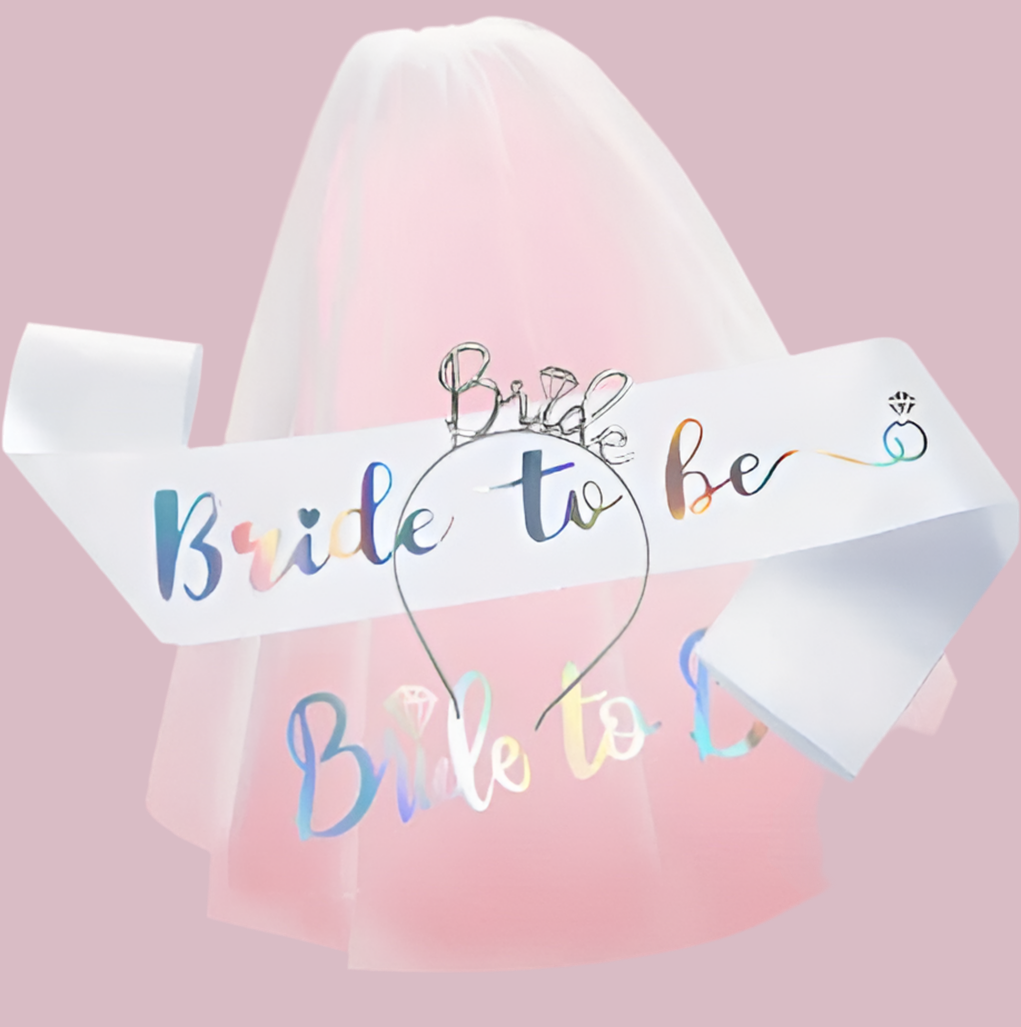 Kit Bride To Be