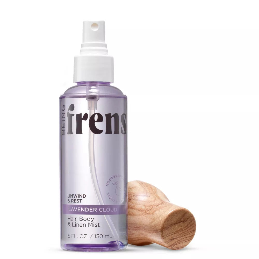 Being Fresh Hair & Body Mist