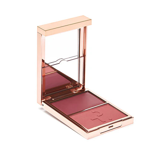 Double take creme & podwer blush