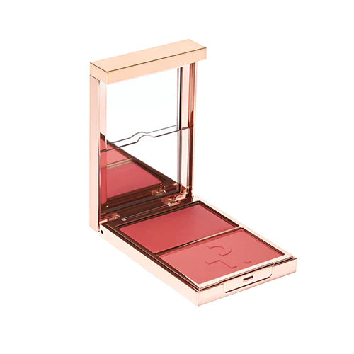 Double take creme & podwer blush