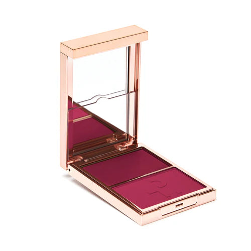 Double take creme & podwer blush