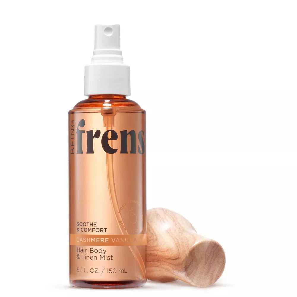 Being Fresh Hair & Body Mist