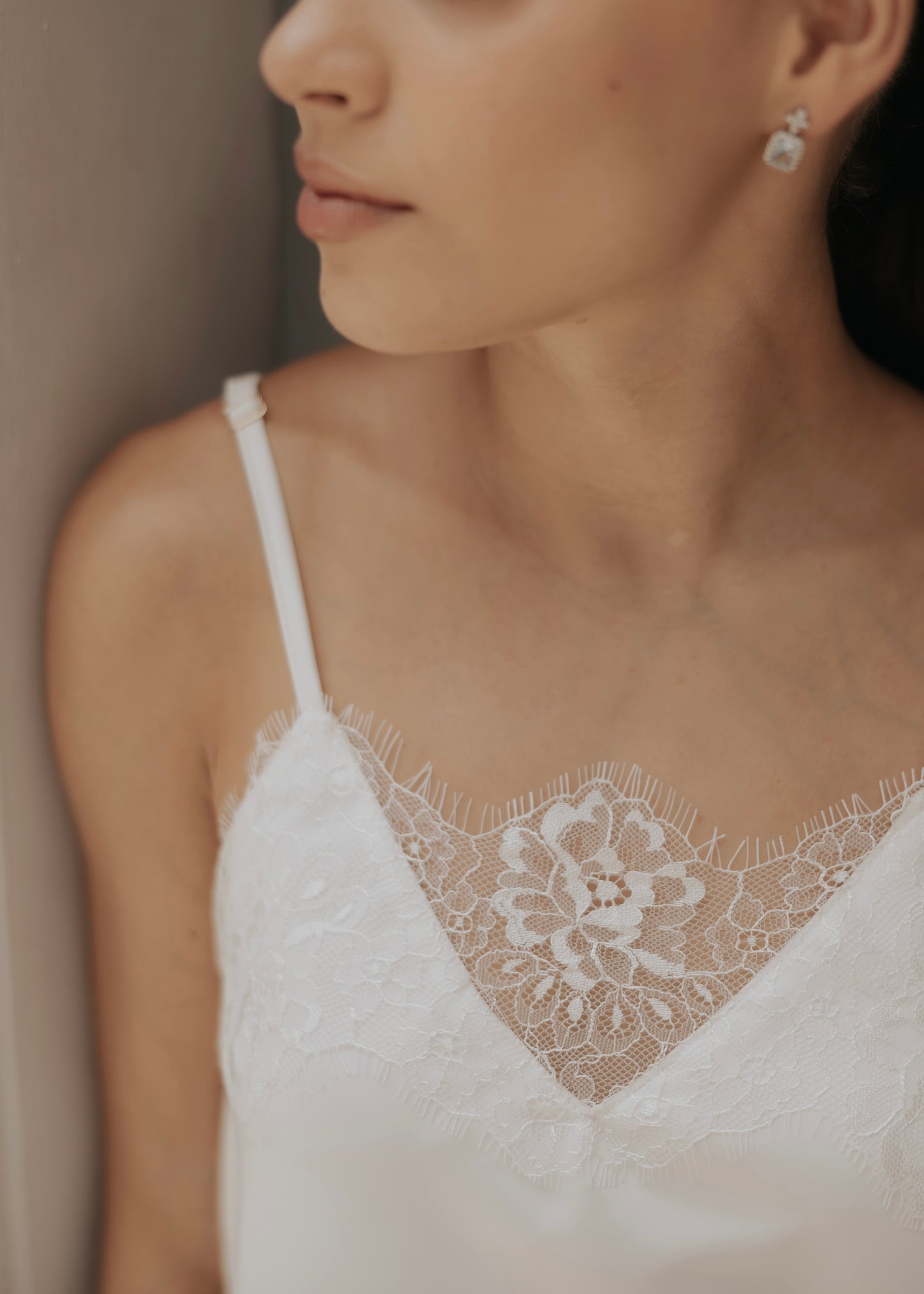 Set Alba Blanco