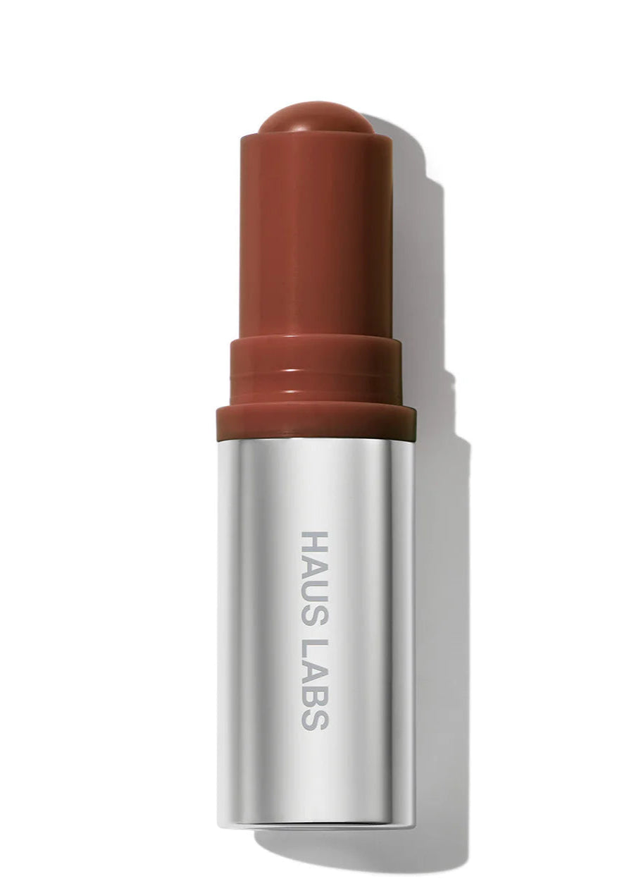 Color Fuse Glassy Blush Balm