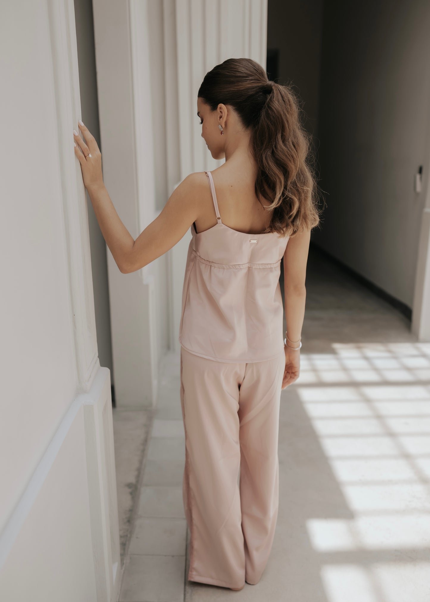 Set Sera Rosa