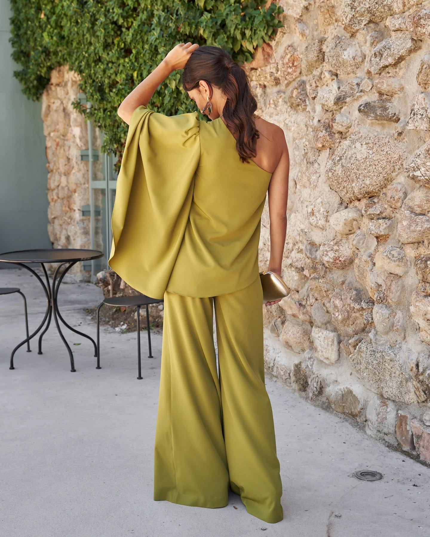 Set Triana Verde