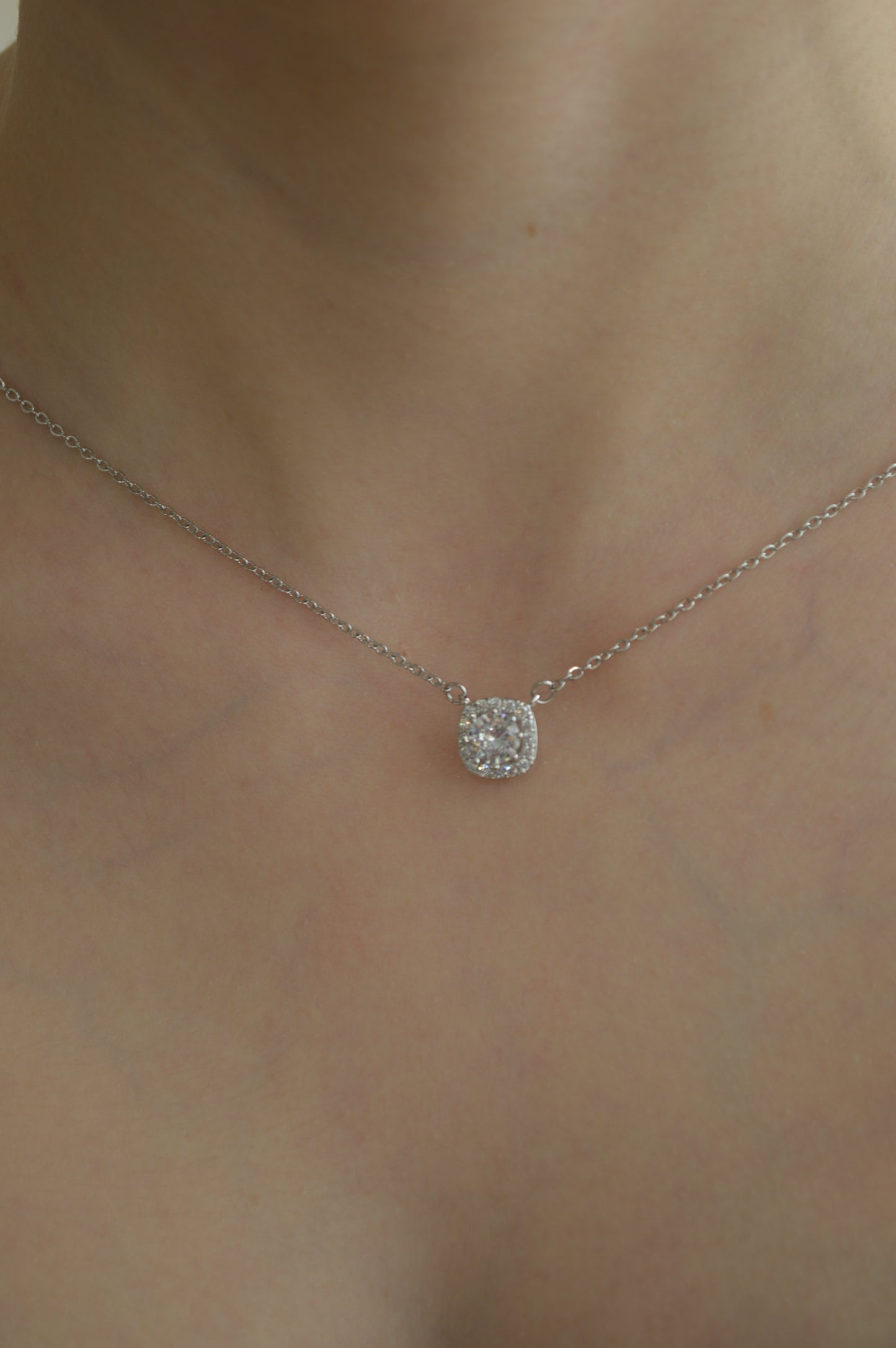 Collar Sintra Cristal