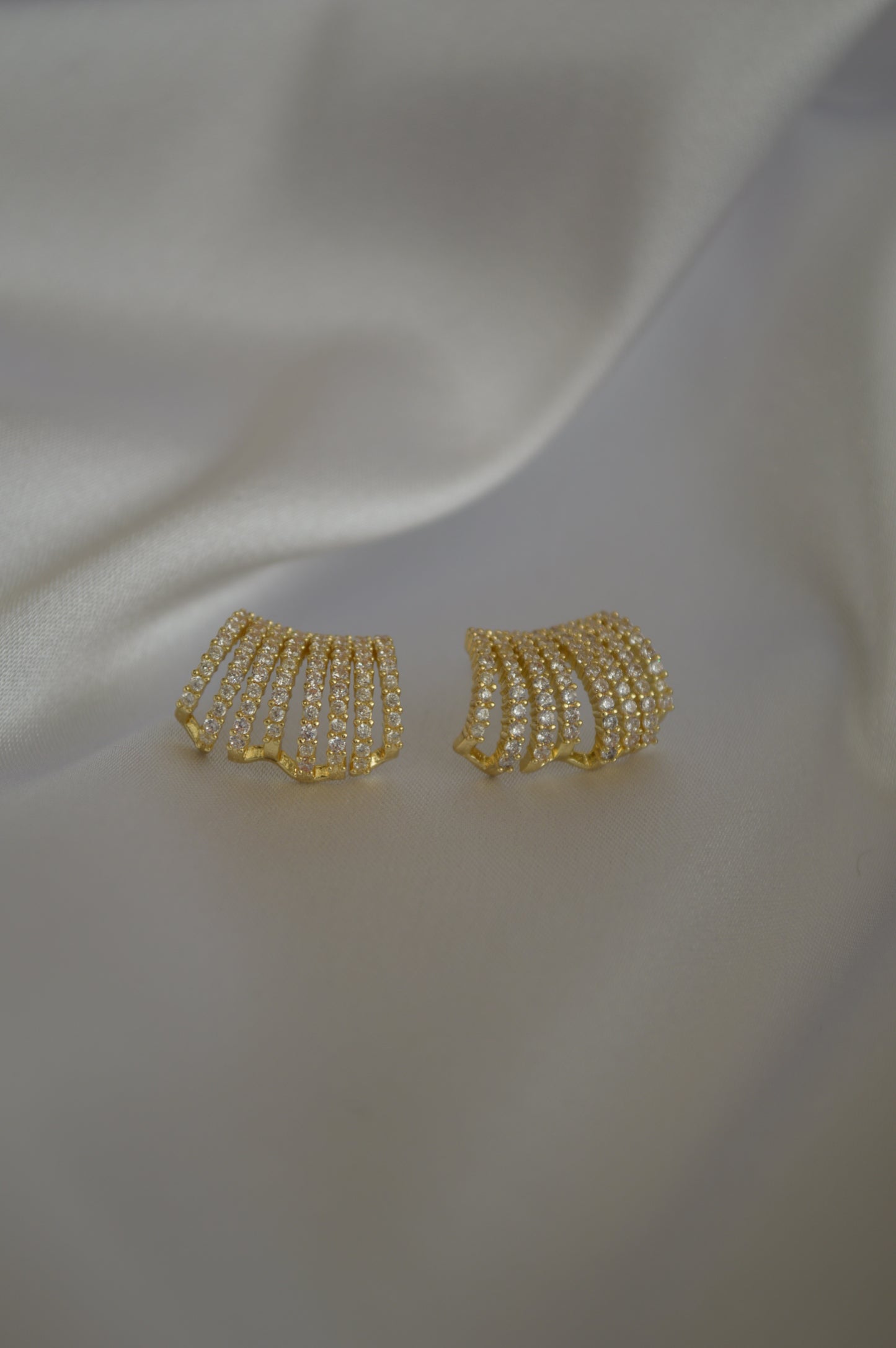 Marruecos Cristal Dorados