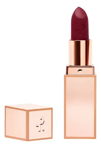 Matte Suede Lipstick