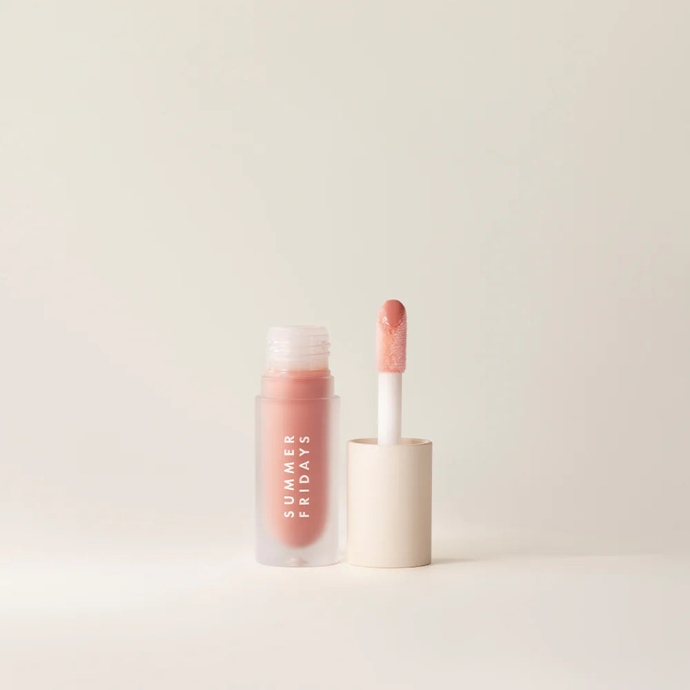 Dream Lip Oil