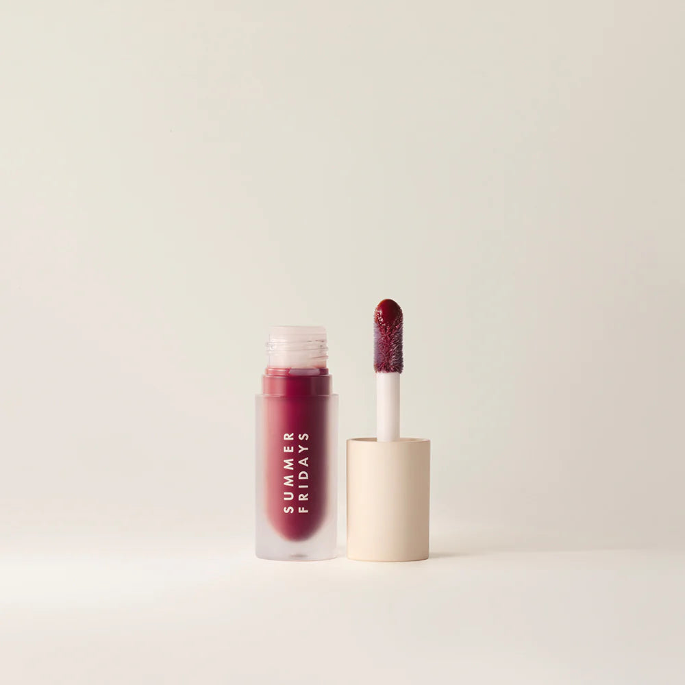 Dream Lip Oil