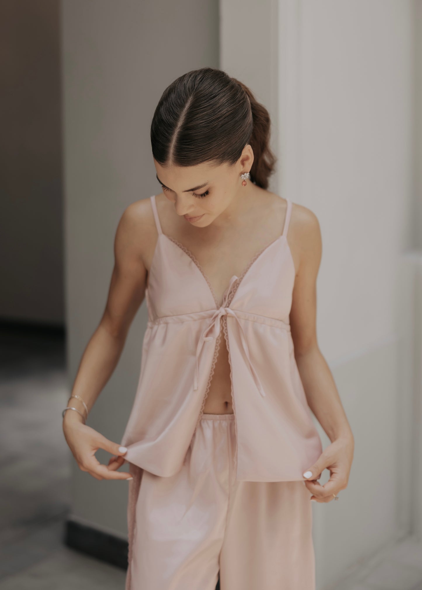 Set Sera Rosa