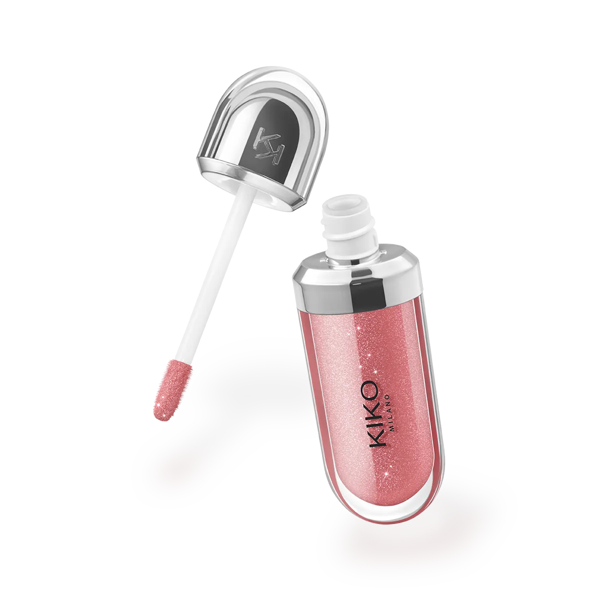 3D Hydra Lipgloss Kiko