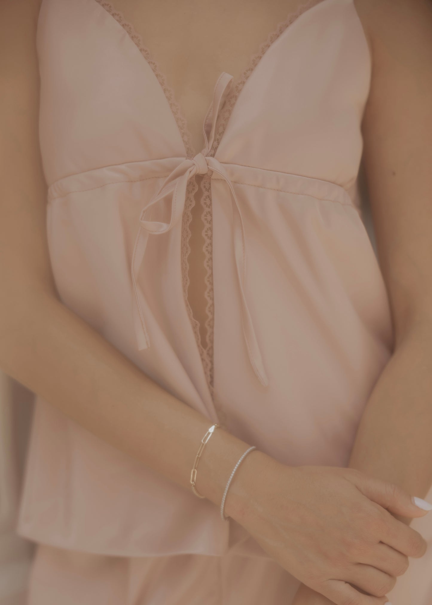 Set Sera Rosa